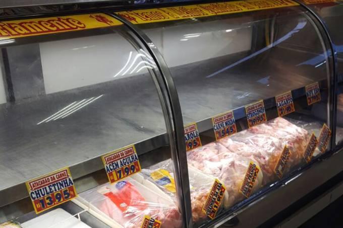 Perdas com a greve superam R$ 75 bilhões