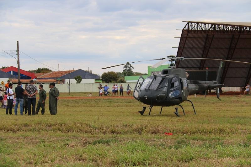 Exército mantém militares para prevenir bloqueio de rodovias