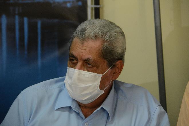 STJ suspende depoimento do ex-governador