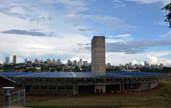 Prefeitura espera R$ 11 milhões da Caixa para dar andamento a obras paradas