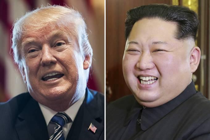 Pyongyang e Washington realizam nova reunião
