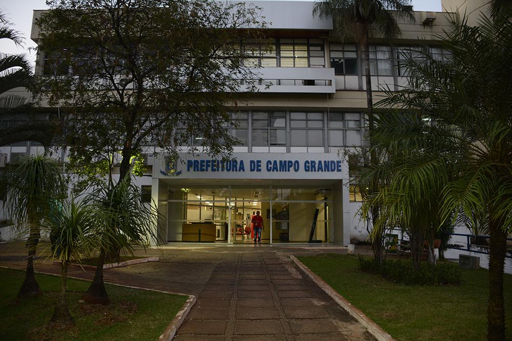 Prefeitura aumenta gasto com folha em 20% em sete meses