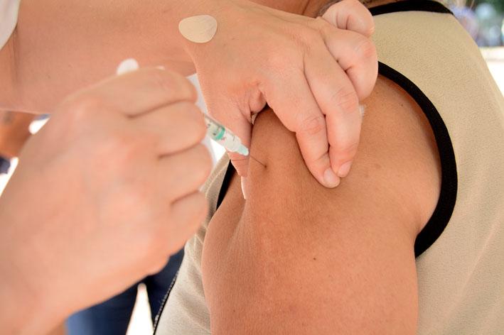 MS tem 15 mortes por gripe e 505 casos sob investigação