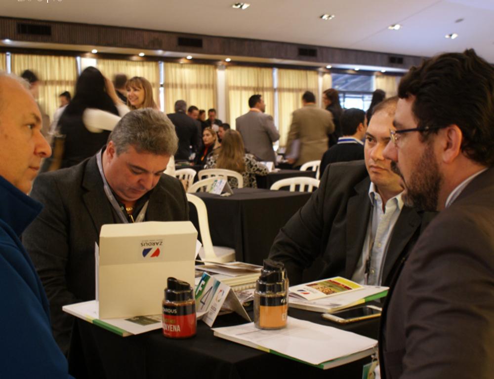 CIN abre inscrições para missão à Expo Paraguai