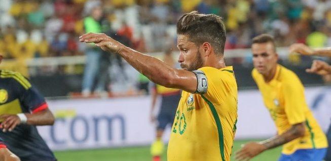 Com base de Guardiola, Brasil repete últimos dois campeões