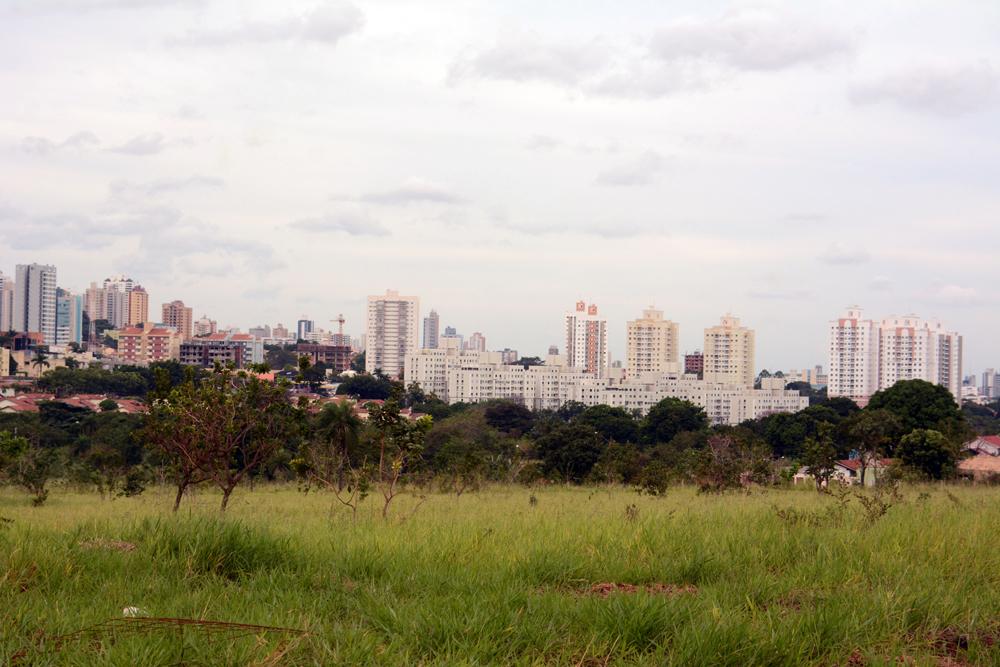 Novo acordo prevê expansão da área urbana da Capital