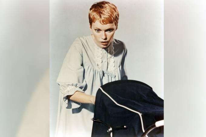 ‘O Bebê de Rosemary’ completa 50 anos de satanismo com o selo Polanski