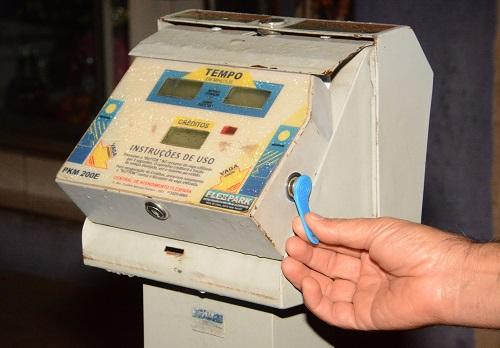 Prefeitura de Campo Grande quer rescindir contrato com a Flexpark