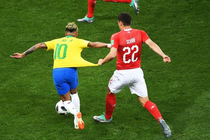 Brasil teve “início decepcionante”, diz NYT