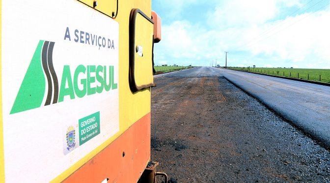 Governo do Estado autoriza concurso para fiscal da Agesul