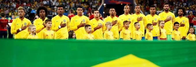 Holandês será árbitro de Brasil x Costa Rica