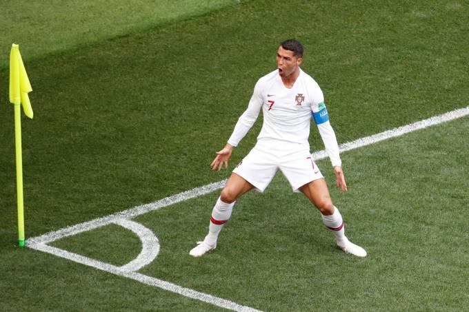 Melhor Copa de CR7 pode ter desfecho dramático