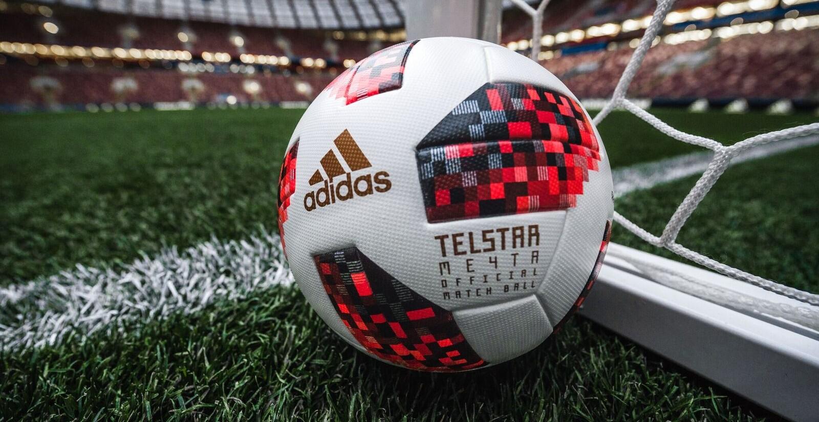 Conheça a bola das oitavas até a decisão