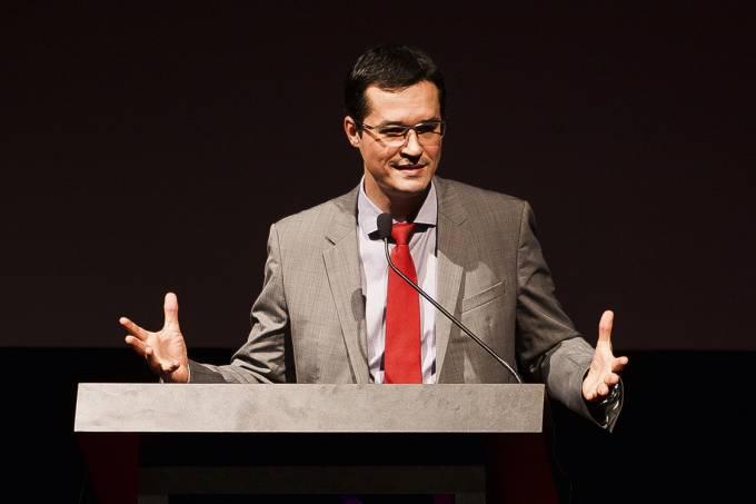 Para procuradores, soltura de Dirceu ameaça Lava Jato