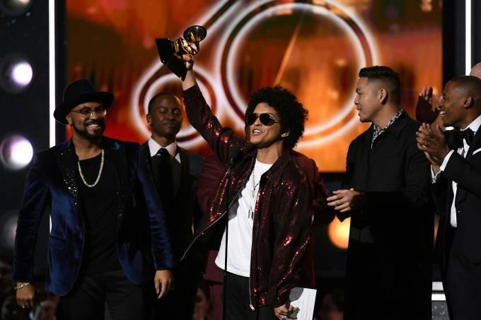 Grammy aumenta indicados aos prêmios principais para ampliar diversidade