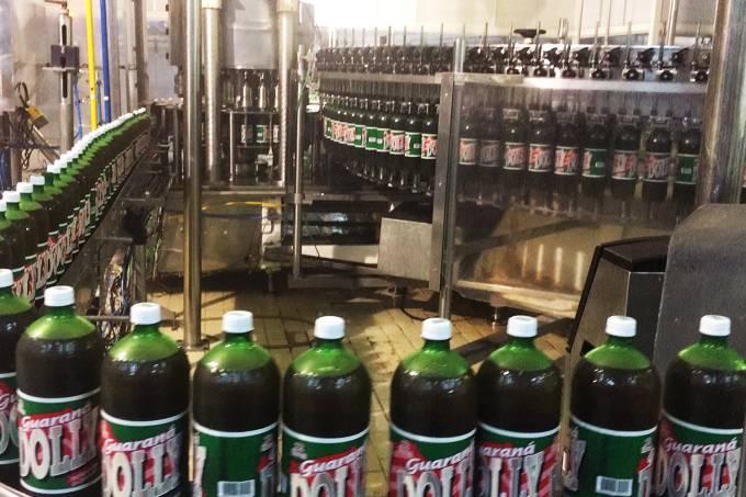 Dolly diz estar à beira da falência e pede recuperação judicial