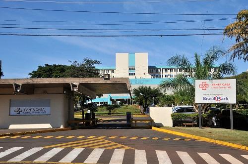 Santa Casa funciona sem alvará dos bombeiros há 5 anos