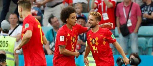 Saiba como assistir a Bélgica x Japão