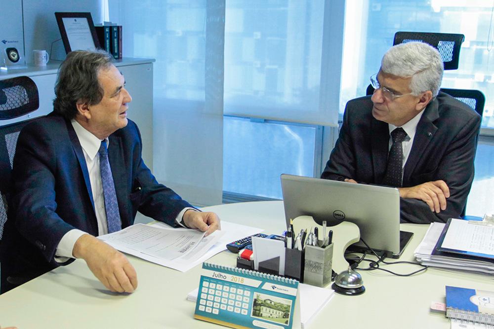 Moka intervém e Receita permanece em Jardim