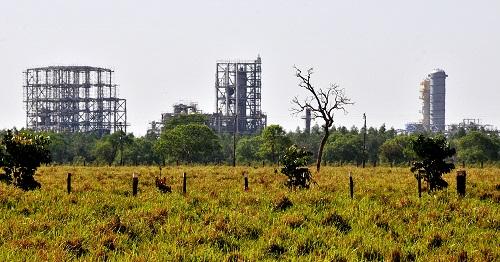 Decisão do STF não afeta venda da fábrica de Três Lagoas