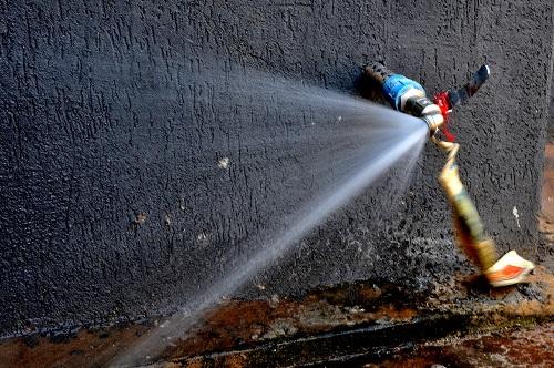 Concessionária perde até R$ 5 milhões sem a tarifa mínima de água