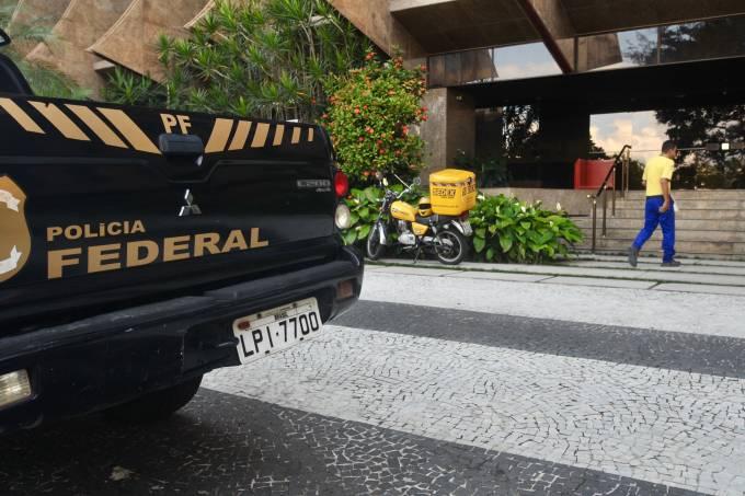 Lava Jato faz nova operação no RJ