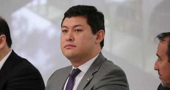 PF mira ministro do Trabalho em operação