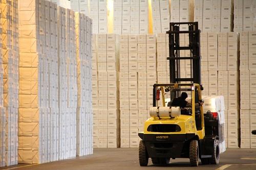 Exportação de celulose dobra e atinge US$ 944 milhões