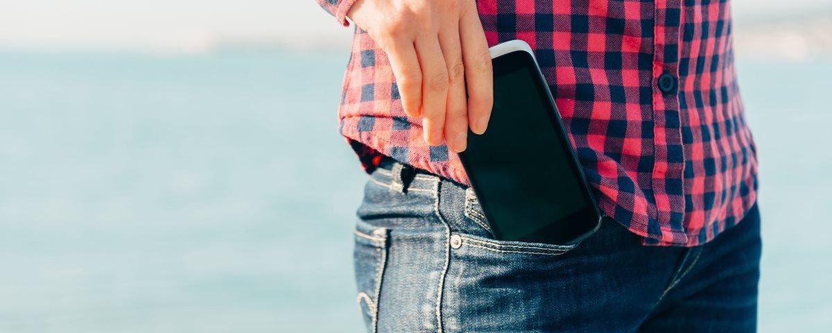 Advogado não comete crime ao sugerir que cliente evite apreensão de celular